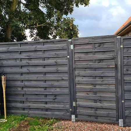 Ame O Des Flandres, La 別荘