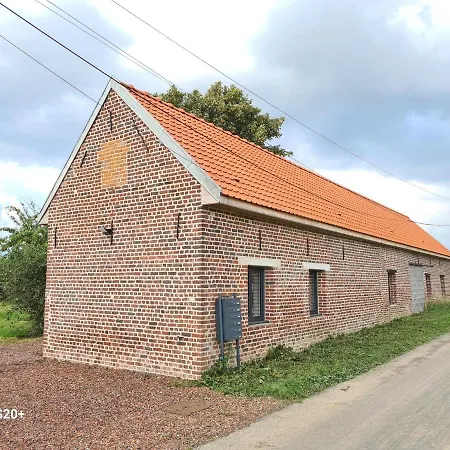 Ame O Des Flandres, La 度假居