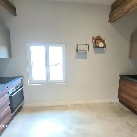 Ame O Des Flandres, La 別荘 ブシュプ